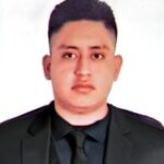 Paul Alexander Aniceto Paico