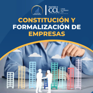 003TAL2026 - CONSTITUCIÓN Y FORMALIZACIÓN DE EMPRESAS