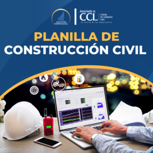 016CUR2026 - PLANILLA DE CONSTRUCCIÓN CIVIL