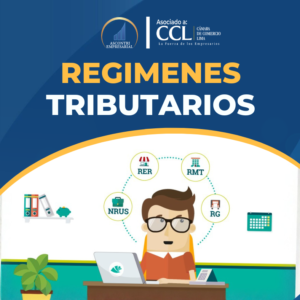 004TAL2026 - REGIMENES TRIBUTARIOS