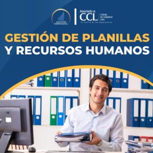 013CUR2026 - GESTIÓN DE PLANILLAS Y RECURSOS HUMANOS