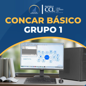 025CUR2026 - CONCAR BÁSICO - GRUPO 1