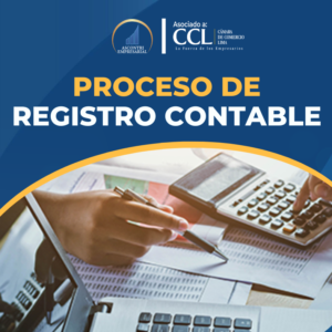 005TAL2026 - PROCESO DE REGISTRO CONTABLE