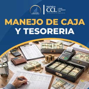 023CUR2026 - MANEJO DE CAJA Y TESORERIA