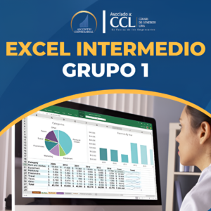 046CUR2026 - EXCEL INTERMEDIO - GRUPO 1