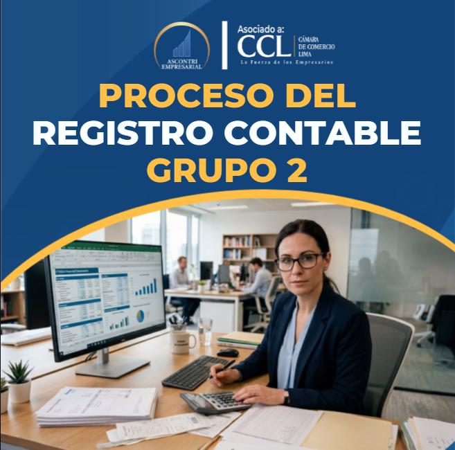 070CUR2026 – PROCESO DEL REGISTRO CONTABLE – GRUPO 2