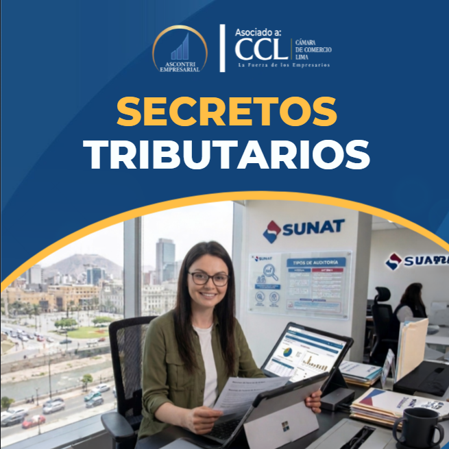 066CUR2026 – SECRETOS TRIBUTARIOS