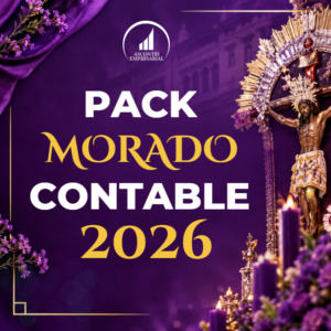 001PACK2026 - PACK MORADO CONTABLE 2026