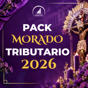 002PACK2026 - PACK MORADO TRIBUTARIO 2026